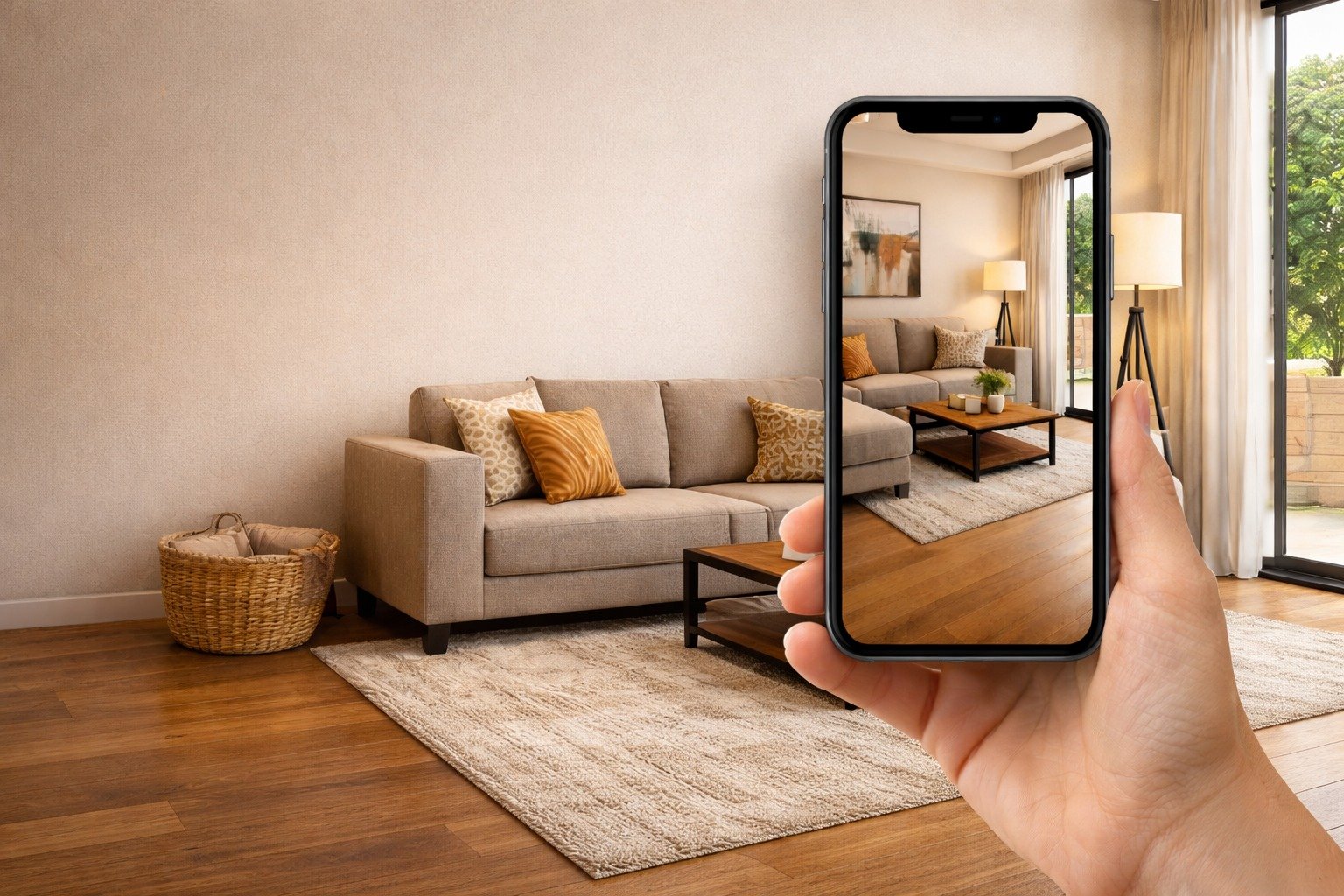 modern and chic furniture